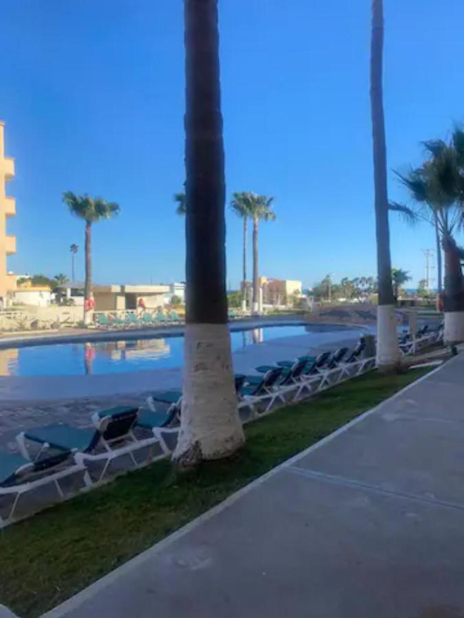 Palacio De Cristal, Fiesta De Cortes 101, Casa Hermar Puerto Peñasco Екстериор снимка
