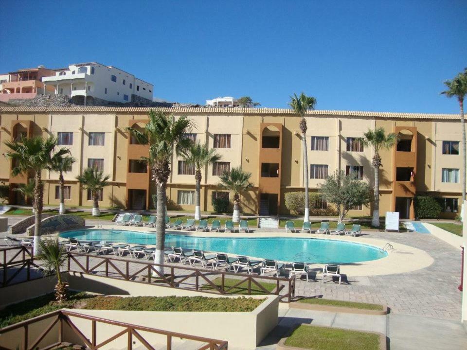 Palacio De Cristal, Fiesta De Cortes 101, Casa Hermar Puerto Peñasco Екстериор снимка